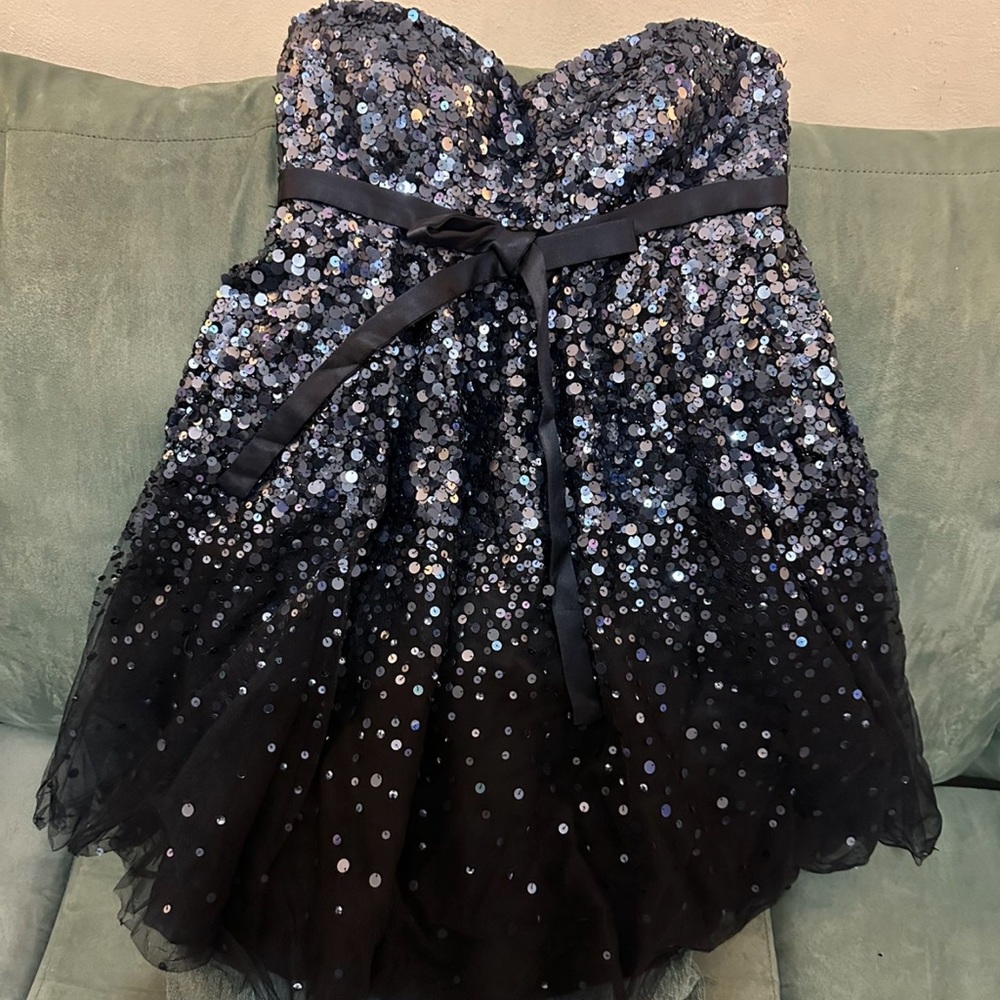 Dress size 4